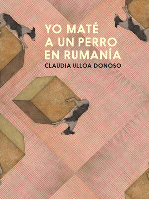 cover image of Yo maté a un perro en Rumanía